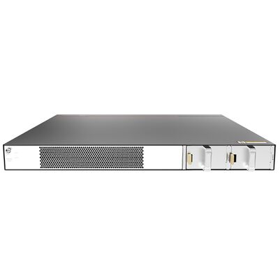 Huawei CE5855-48T4YS Switch with 48*GE RJ45, 4*10GE SFP, Built-in Fans, Port-side Intake，Without Power Modules