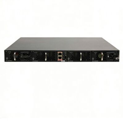 Huawei CE6800 Switch CE6856-48S6Q-HI with 48-Port 10G SFP+ 6-Port 40GE QSFP+ and 2.4 Tbps Switching Capacity