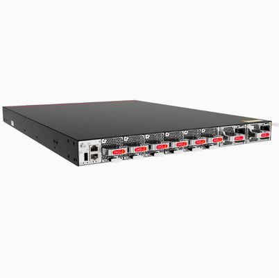 CE9855M-32DQ, Huawei CE9800 Switch, 32x100GE QSFP28/No Fan & PSU