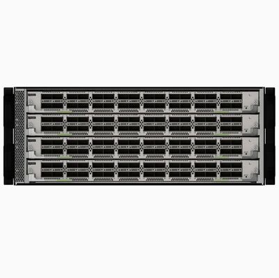 CE9865-4C 02356HYJ  Cloudengine 9800 Series Enterprise Ethernet Network Switch