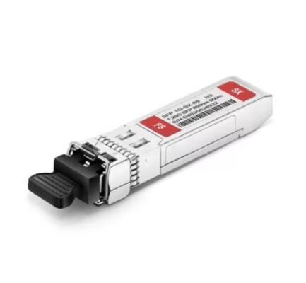 1000BASE-SX SFP Multimode Transceivers(850nm,0.55km,LC)  SFP-GE-SX-MM850-A