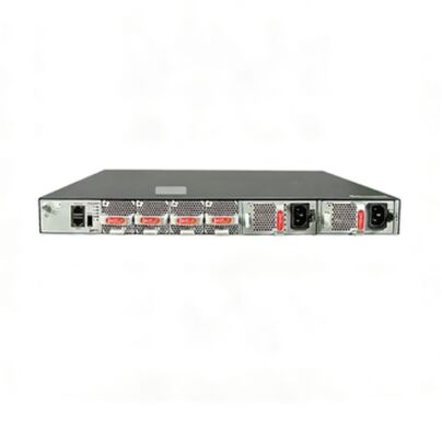 CE6863E-48S6CQ, Huawei CloudEngine 6800 Switch, 48x25GE SFP28/6x100GE QSFP28/No Fan & PSU