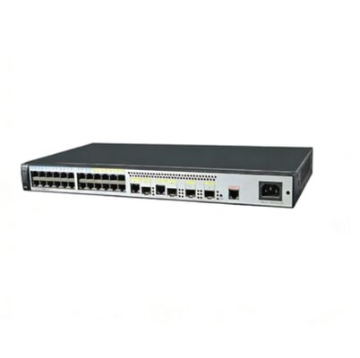 S2720-28TP-PWR-EI-L, Huawei S2720 Switch, 16x10/100Base-T/8x1000Base-T/2xSFP