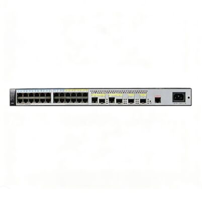 S2720-28TP-PWR-EI-L, Huawei S2720 Switch, 16x10/100Base-T/8x1000Base-T/2xSFP