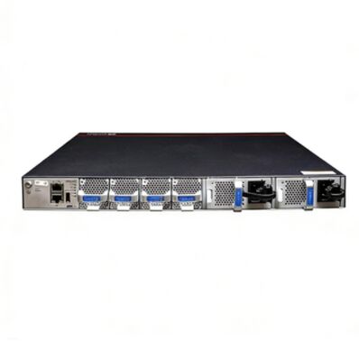 CE6865E-48S8CQ, Huawei CE6865E Switch, 48x25G SFP28/8x100G QSFP28/No Power Fan
