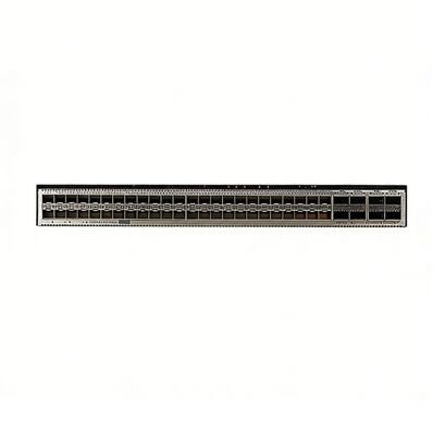 CE6866-48S8CQ-K, Huawei CE6800 Switch, 48x25G SFP28/8x100G QSFP28/No PSU & Fan