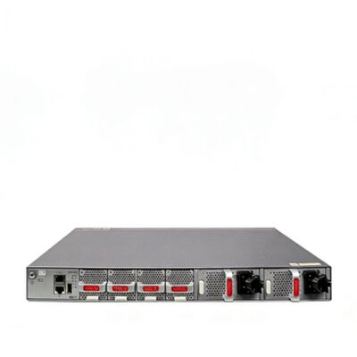 CE6866-48S8CQ-KB, Huawei CE6800 Switch, 48x25G SFP28/8x100G QSFP28/2xAC Power Supply