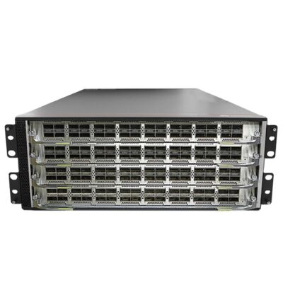 CE9875-64EO-W, Huawei CE9800 Switch, 64 x 800GE + 2 x 10GE