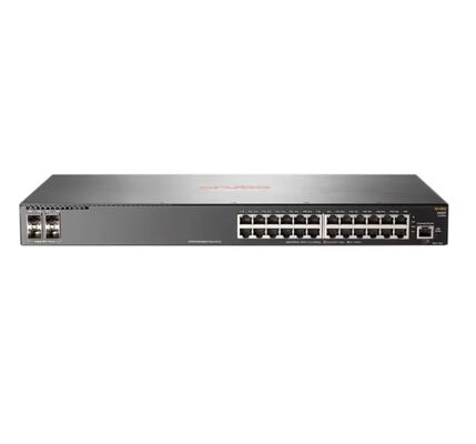 24G PoE+ 4SFP Switch JL259A Stands at the Forefront of Modern Connectivity Demands JL259A