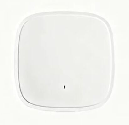 9120AX Access Point, Internal Antennas; Wi-Fi 6; 4x4:4 MIMO, H Domain C9120AXI-H