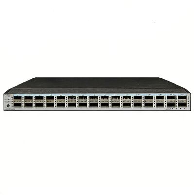 CE7850-32Q-EI, Huawei CE7850 Switch, 32x40GE QSFP+/No Fan & PSU