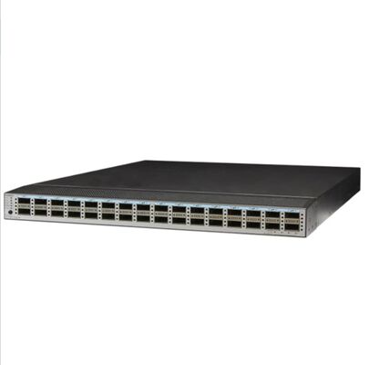 CE7855-32Q-EI, Huawei CE7800 Switch, 32x40GE QSFP+/No Fan & PSU