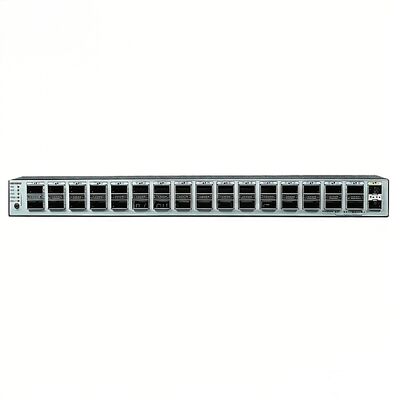 CE8850-32CQ-EI, Huawei CE8850 Switch, 32x100GE QSFP28/2x10GE SFP+/No Fan & PSU