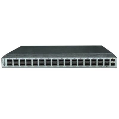 CE8850-32CQ-EI, Huawei CE8850 Switch, 32x100GE QSFP28/2x10GE SFP+/No Fan & PSU