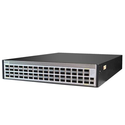 Huawei CE8850-64CQ-EI Data Center Switch | 64×100GE QSFP28 CloudEngine 8800 Switch