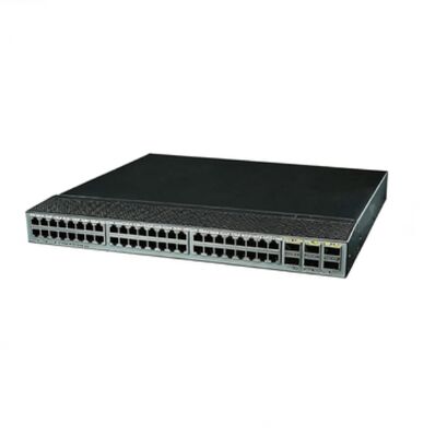CE6870-48T6CQ-EI, Huawei CE6800 Switch, 48x10GE SFP+/6x100GE QSFP28/Layer 3