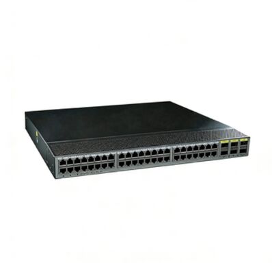 CE6870-48T6CQ-EI, Huawei CE6800 Switch, 48x10GE SFP+/6x100GE QSFP28/Layer 3