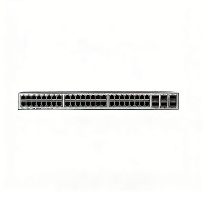 CE6870-48T6CQ-EI, Huawei CE6800 Switch, 48x10GE SFP+/6x100GE QSFP28/Layer 3