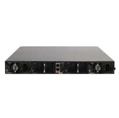CE6880-24S4Q2CQ-EI，24 x 10 GE SFP+, 4 x 40 GE QSFP+ and 2 x 40 GE/100 GE QSFP28