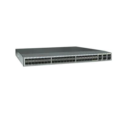 CE6880-48S4Q2CQ-EI, Huawei CE6880 Switch, 48x10GE SFP+ / 4x40GE QSFP+ / 2x100GE QSFP28