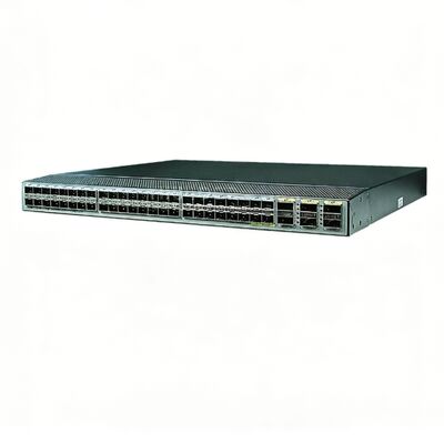 CE6880-48S4Q2CQ-EI, Huawei CE6880 Switch, 48x10GE SFP+ / 4x40GE QSFP+ / 2x100GE QSFP28