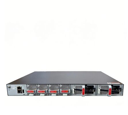 CE6881-48S6CQ, Huawei CE6800 Switch, 48x10G SFP+/6x100G QSFP28/No PSU & Fan