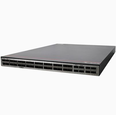 Hubei Custom Network Products CE8850-Ham 02354wbd CE8850-Ham Network Switch 32*100ge Qsfp28 Ethernet Switch