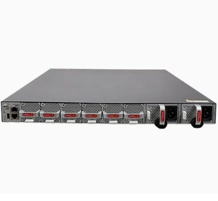 CE8850-SAN, Huawei CE8850 Switch, 32x100GE QSFP28/No Power Fan