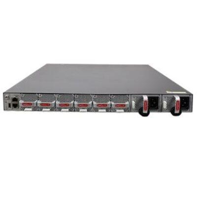 CE8851-32CQ8DQ-K, Huawei CE8851 Switch, 32x100GE QSFP28/8x400GE QSFPDD/No PSU Fan