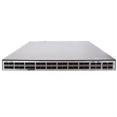 CE8851-32CQ8DQ-P, Huawei CE8850 Switch, 32x100GE QSFP28/8x400GE QSFPDD/No PSU & Fan