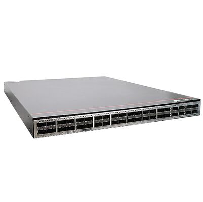 CE8851-32CQ8DQ-P, Huawei CE8850 Switch, 32x100GE QSFP28/8x400GE QSFPDD/No PSU & Fan
