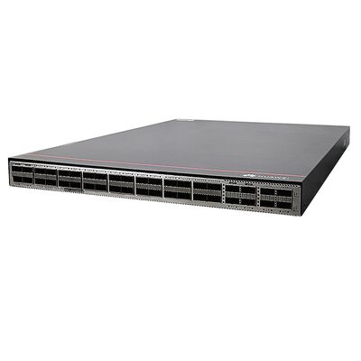CE8851-32CQ8DQ-P, Huawei CE8850 Switch, 32x100GE QSFP28/8x400GE QSFPDD/No PSU & Fan