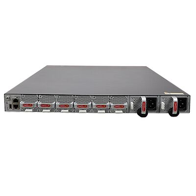 CE8851-32CQ8DQ-P, Huawei CE8850 Switch, 32x100GE QSFP28/8x400GE QSFPDD/No PSU & Fan