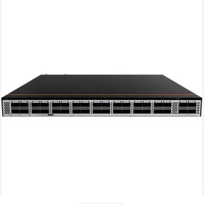 Huawei CE8855-32CQ4BQ 32 × 100GE and 4 × 400GE switch