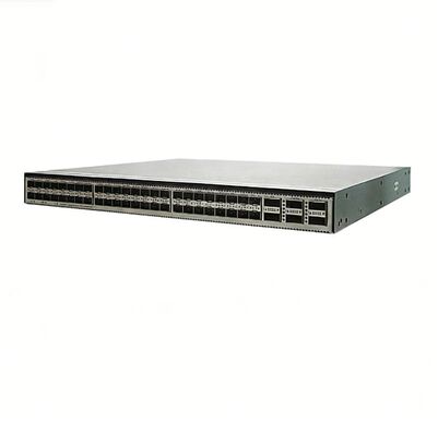 CE6881-48S6CQ-K, Huawei CE6881 Switch, 48x10G SFP+/6x100G QSFP28/No power & fan