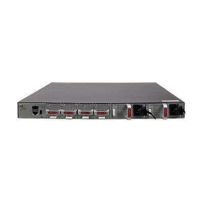 CE6881-48T6CQ-KB, Huawei CE6800 Switch, 48x10GE/6x100GE/2xAC Power
