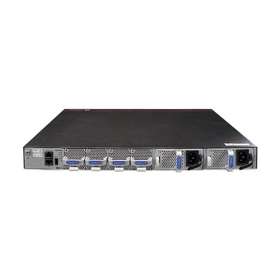 CE6881E-48S6CQ, Huawei CE6800 Switch, 48x10GE SFP+/6x100GE QSFP28/No Fan & PSU