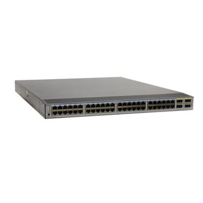 CE6881H-48T6CQ-K, Huawei CE6800 Switch, 48x10GE Base-T/6x100GE QSFP28