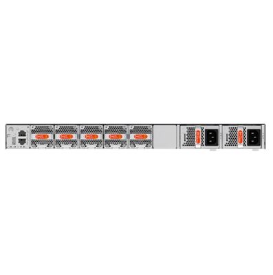 CE6885-48YS8CQ-F, Huawei CloudEngine 6800 Switch, 48x10GE electric/8x100GE QSFP28/2xAC PSU