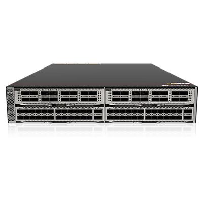 Huawei CloudEngine 8865-4C Data Center Switch | 16Tbps Core Switch with Flexible 400GE Line Cards