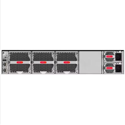 Huawei CloudEngine 8865-4C Data Center Switch | 16Tbps Core Switch with Flexible 400GE Line Cards