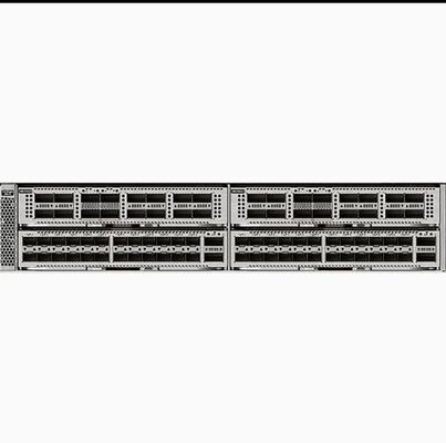 Huawei CloudEngine 8865-4C Data Center Switch | 16Tbps Core Switch with Flexible 400GE Line Cards