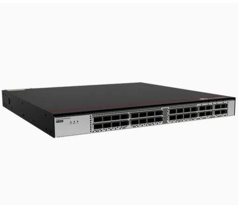 Huawei CE8875-24BQ8DQ-W 24-Port 16Tbps Data Center Switch