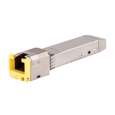 J8177D, Aruba 1G SFP Transceiver, RJ45, 100m, Cat5e