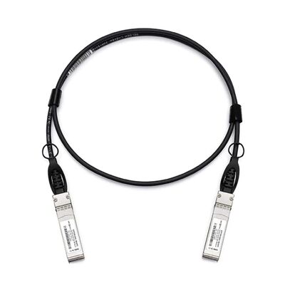 J9281D, Aruba 10G SFP+ DAC Cable, 1m length/10G SFP+/Direct Attach