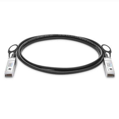 J9281D, Aruba 10G SFP+ DAC Cable, 1m length/10G SFP+/Direct Attach