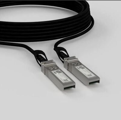 J9283D, Aruba 10G SFP+ DAC Cable, 3m length/Passive copper/SFP+ to SFP+