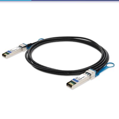 J9285D, Aruba 10G SFP+ DAC Cable, 7m length/SFP+ to SFP+/Passive