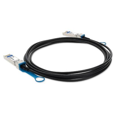 J9285D, Aruba 10G SFP+ DAC Cable, 7m length/SFP+ to SFP+/Passive
