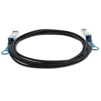 J9285D, Aruba 10G SFP+ DAC Cable, 7m length/SFP+ to SFP+/Passive